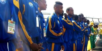 Coupe de la CAF : UMS répêché, affrontera le FUS du Maroc