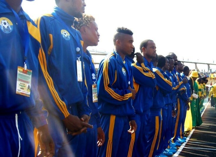 Coupe de la CAF : UMS répêché, affrontera le FUS du Maroc