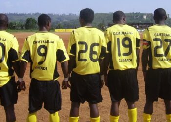 Ligue 1 : Aigle-Coton en avancé ce mercredi