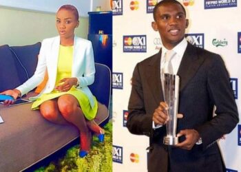 Revenge Porn : le match Koah – Eto’o, vers les prolongations