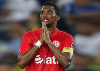 Turquie : Eto’o ralenti, Gomez accélère