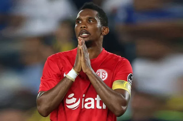 Turquie : Eto’o ralenti, Gomez accélère