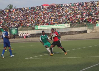 Ligue 1: Les bonnes affaires de UMS et Aigle