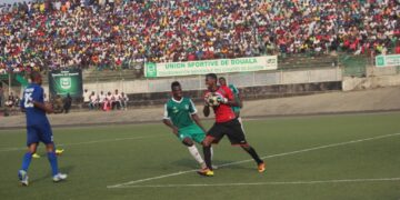 Ligue 1: Les bonnes affaires de UMS et Aigle