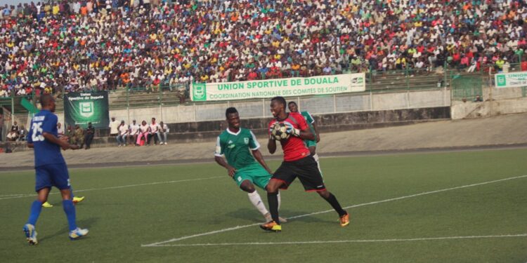 Ligue 1: Les bonnes affaires de UMS et Aigle