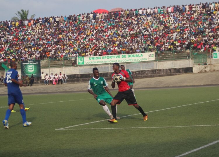 Ligue 1: Les bonnes affaires de UMS et Aigle