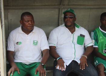 Franck Happi – Faustin Domkeu: Rien ne va plus