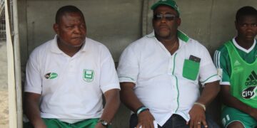 Franck Happi – Faustin Domkeu: Rien ne va plus