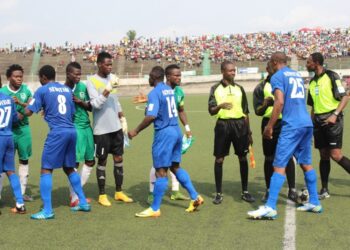 Ligue 1: Union et New Stars de Douala se neutralisent