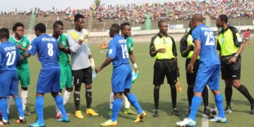 Ligue 1: Union et New Stars de Douala se neutralisent