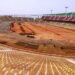 La peau de chagrin du stade Omnisport Ahmadou Ahidjo