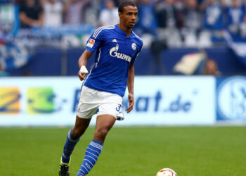 Allemagne : Choupo a regardé Matip et Schalke se régaler