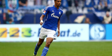 Allemagne : Choupo a regardé Matip et Schalke se régaler