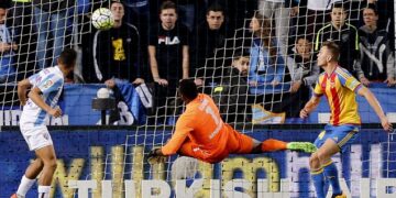 Liga : Kameni buteur…malheureux