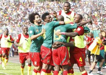 Classement FIFA : Le Cameroun gagne une place
