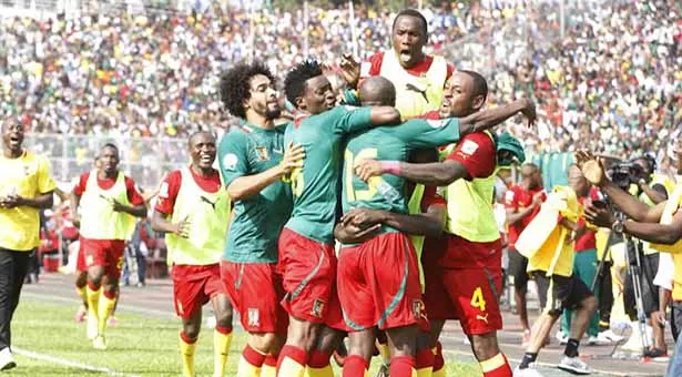 Classement FIFA : Le Cameroun gagne une place