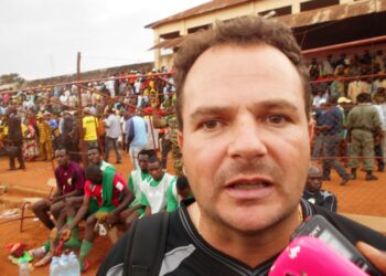 Aigle – Coton: Réactions des acteurs