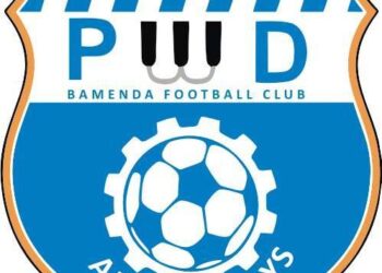 PWD de Bamenda limoge son coach