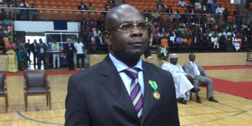 Fécafoot : la FIFA confirme Tombi, le TAS recadre le « jeu »