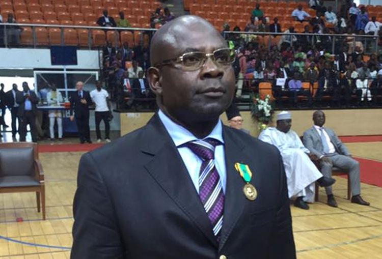 Fécafoot : la FIFA confirme Tombi, le TAS recadre le « jeu »