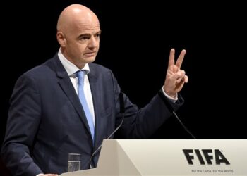 Sur quoi se base la FIFA pour confirmer Tombi ?