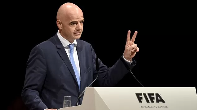 Sur quoi se base la FIFA pour confirmer Tombi ?