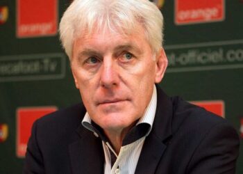 Hugo Broos, les primes et les prémices de sa première liste