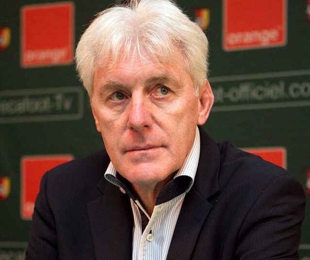 Hugo Broos, les primes et les prémices de sa première liste