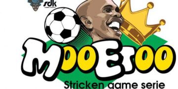 Projet : bientôt un jeu vidéo consacré à Samuel Eto’o