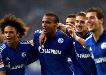 Bundesliga : Joël Matip enchaîne des victoires, Marvin, des nuls