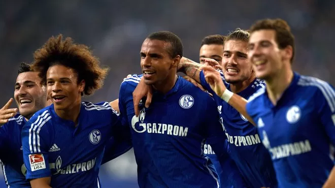 Bundesliga : Joël Matip enchaîne des victoires, Marvin, des nuls