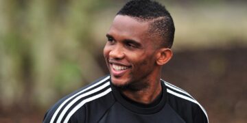 Bafoussam: Samuel Eto’o attendu