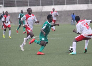 Ligue 1: Le TPO perd ses pouvoirs à Douala