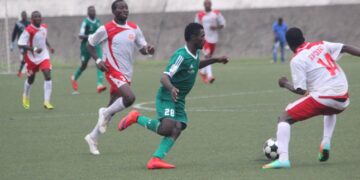 Ligue 1: Le TPO perd ses pouvoirs à Douala