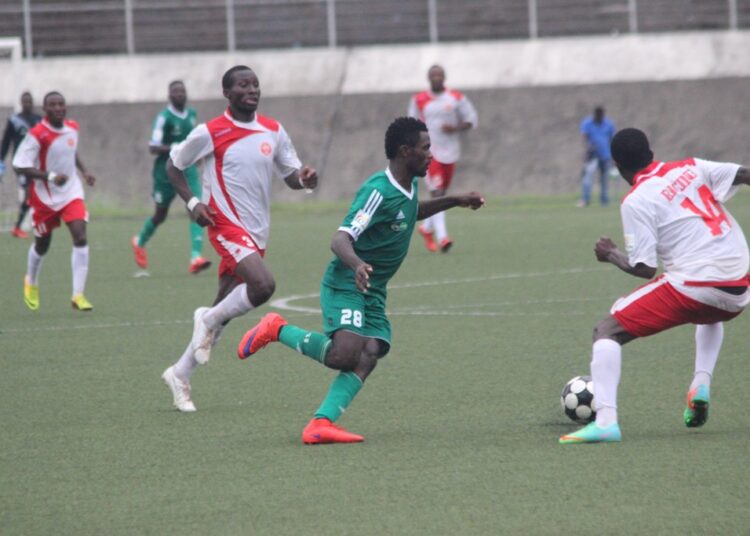 Ligue 1: Le TPO perd ses pouvoirs à Douala