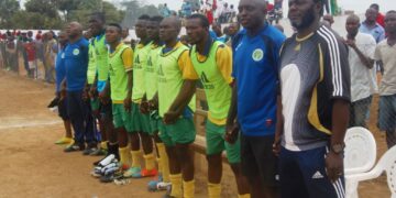 Canon – Panthère : La belle revanche de Dieudonné Nké