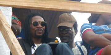 Rigobert Song: Prendre le pouls