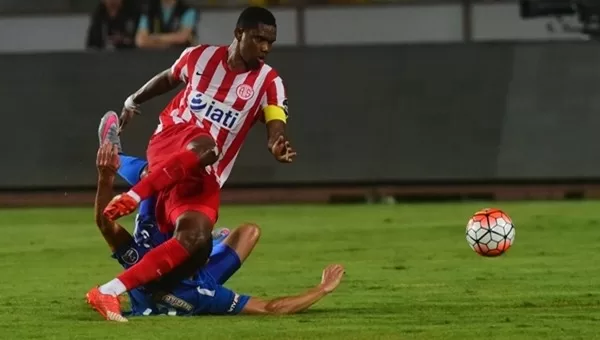 Turquie : Eto’o coule, Chedjou colle, Nguémo cale