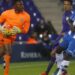 Malaga : Carlos Kameni blessé