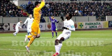 Roumanie : Ngadeu reprend des couleurs, Beleck garde le banc