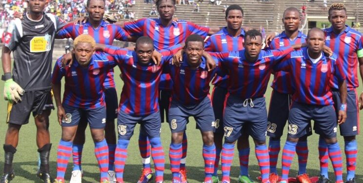 Yéréma cloue Tchoumté au banc pour sauver sa tête