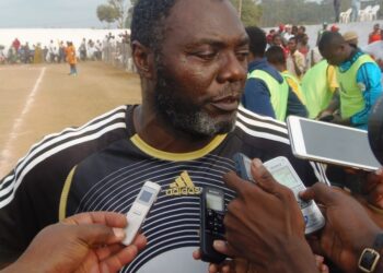 Ligue 1: Nké redonne les griffes à Panthère