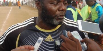 Ligue 1: Nké redonne les griffes à Panthère