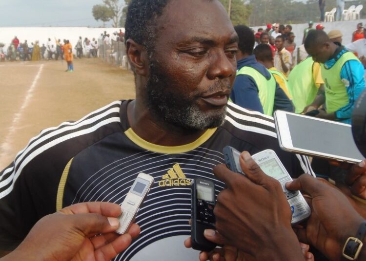 Ligue 1: Nké redonne les griffes à Panthère