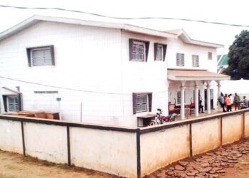 Fécafoot : La Ligue régionale du Centre sera détruite