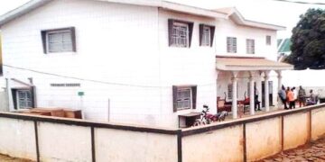 Fécafoot : La Ligue régionale du Centre sera détruite