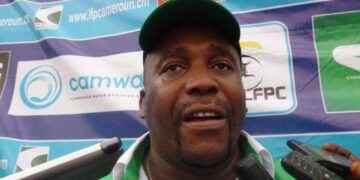 Franck Happi: « Union sera champion cette saison. Rien à faire »