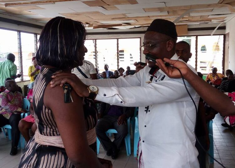 Littoral: Un aurevoir émouvant