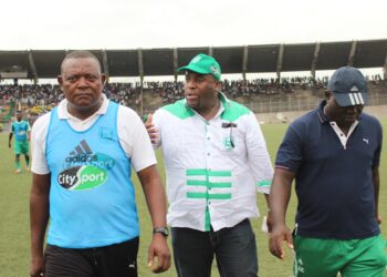 Union de Douala: Franck Happi va t-il sanctionner Samuel Nlend ?