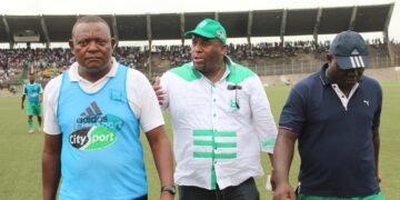 Union de Douala: Franck Happi va t-il sanctionner Samuel Nlend ?